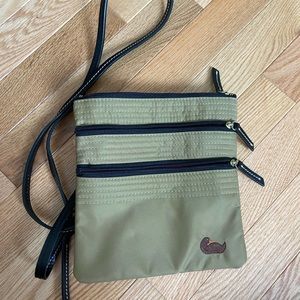 Dooney Bourke cross body